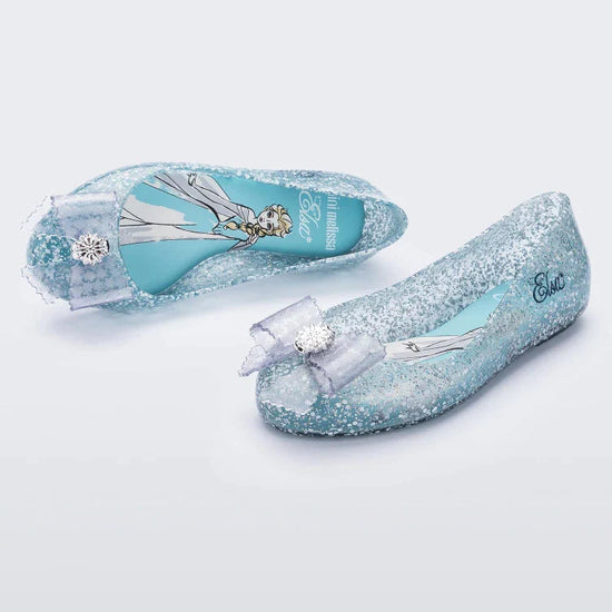 GLITTER BLUE /BLUE - 54123