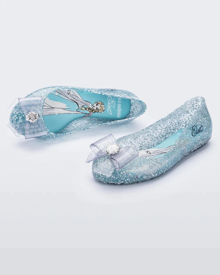 GLITTER BLUE /BLUE - 54123