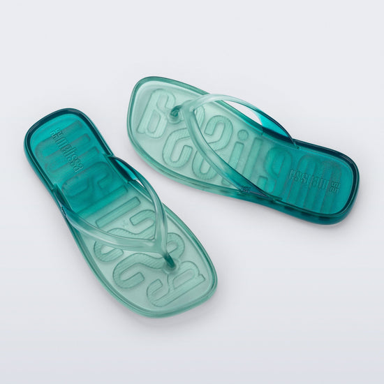 GREEN/BLUE - BU236