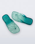 GREEN/BLUE - BU236