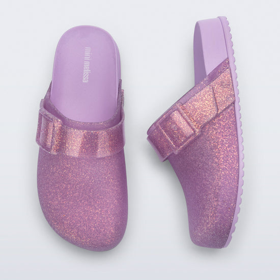 GLITTER LILAC - BJ085