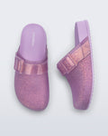 GLITTER LILAC - BJ085