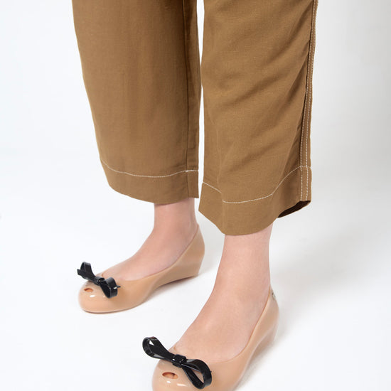 BEIGE/BLACK - AM782