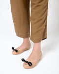 BEIGE/BLACK - AM782
