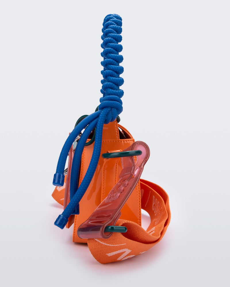 ORANGE/BLUE - BN671