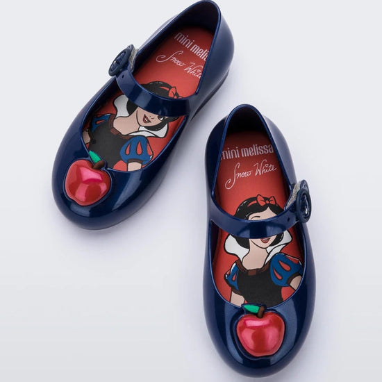 METALIC BLUE/RED - 54122