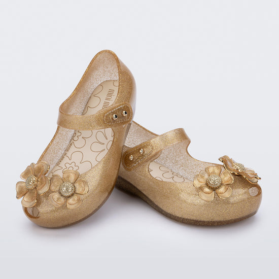 BEIGE GLITTER BEIGE-BZ279