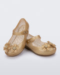 BEIGE GLITTER BEIGE-BZ279