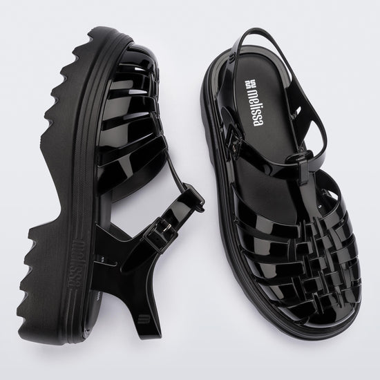 BLACK - BG449