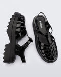 BLACK - BG449
