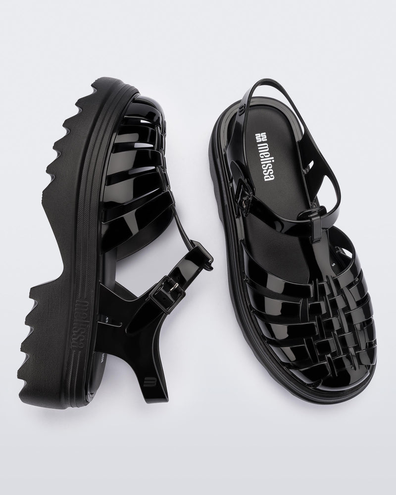 BLACK - BG449