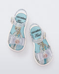 GLITTER CLEAR /WHITE - AR363