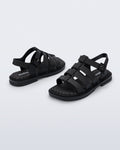 BLACK BLACK-CB349