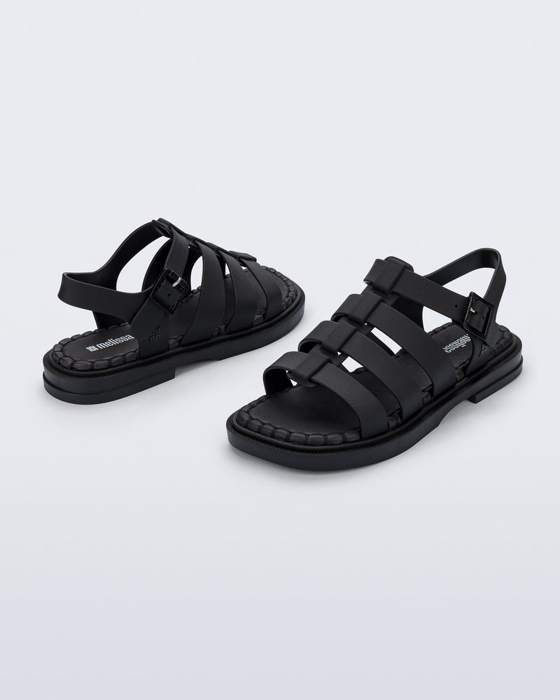 BLACK BLACK-CB349