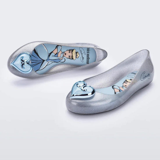 GLITTER/SILVER - 52530