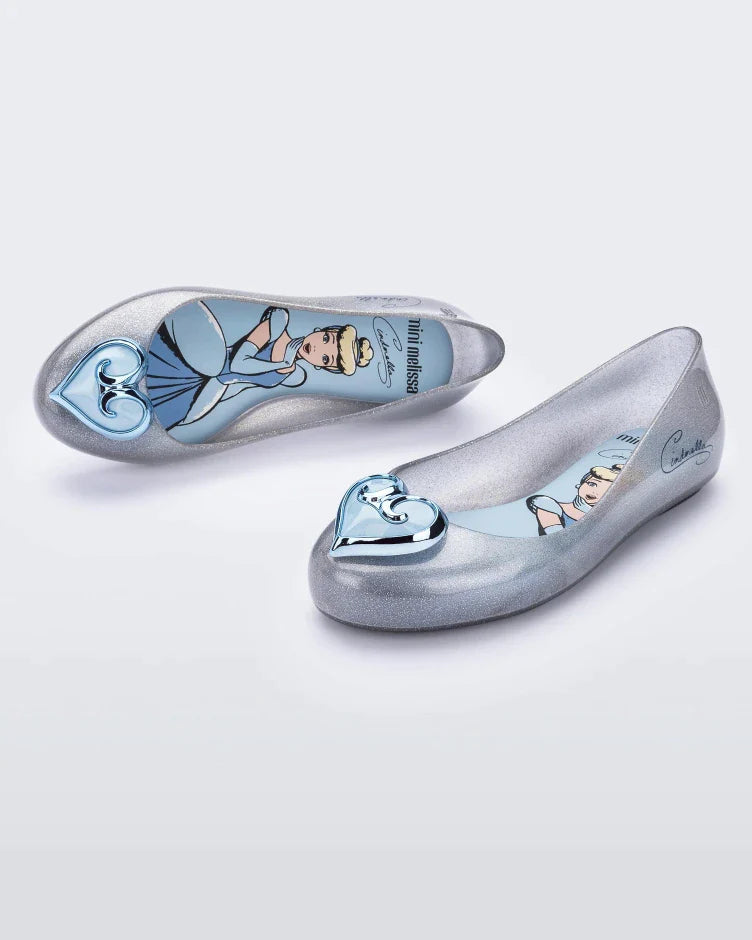 GLITTER/SILVER - 52530