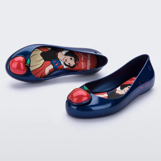 METALIC BLUE/RED - 54122