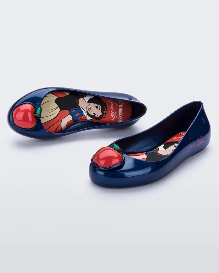 METALIC BLUE/RED - 54122