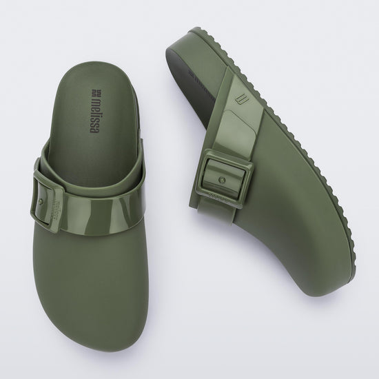 GREEN - BM779
