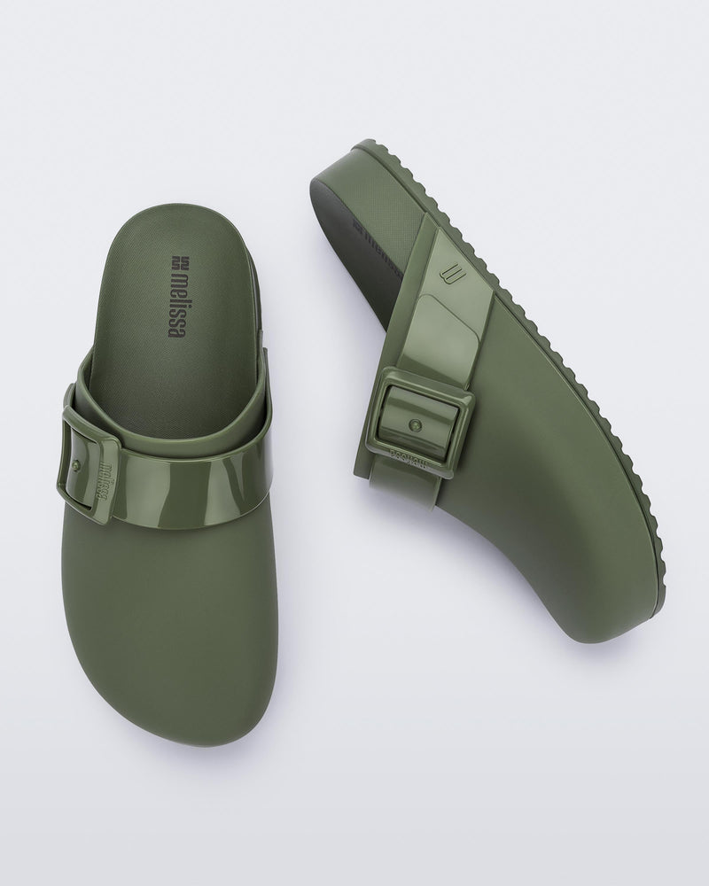 GREEN - BM779