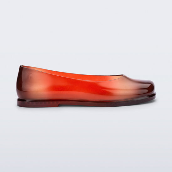 TRANSPARENT RED - BO999