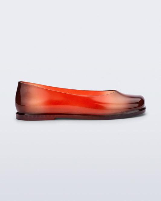 TRANSPARENT RED - BO999