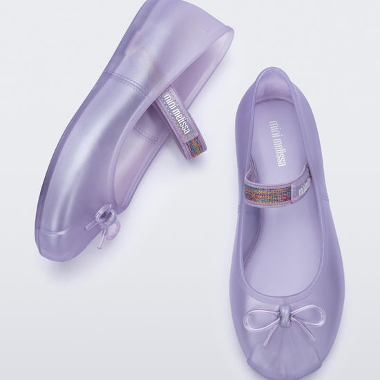 PEARLY LILAC - BG289