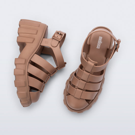 BROWN - BK016