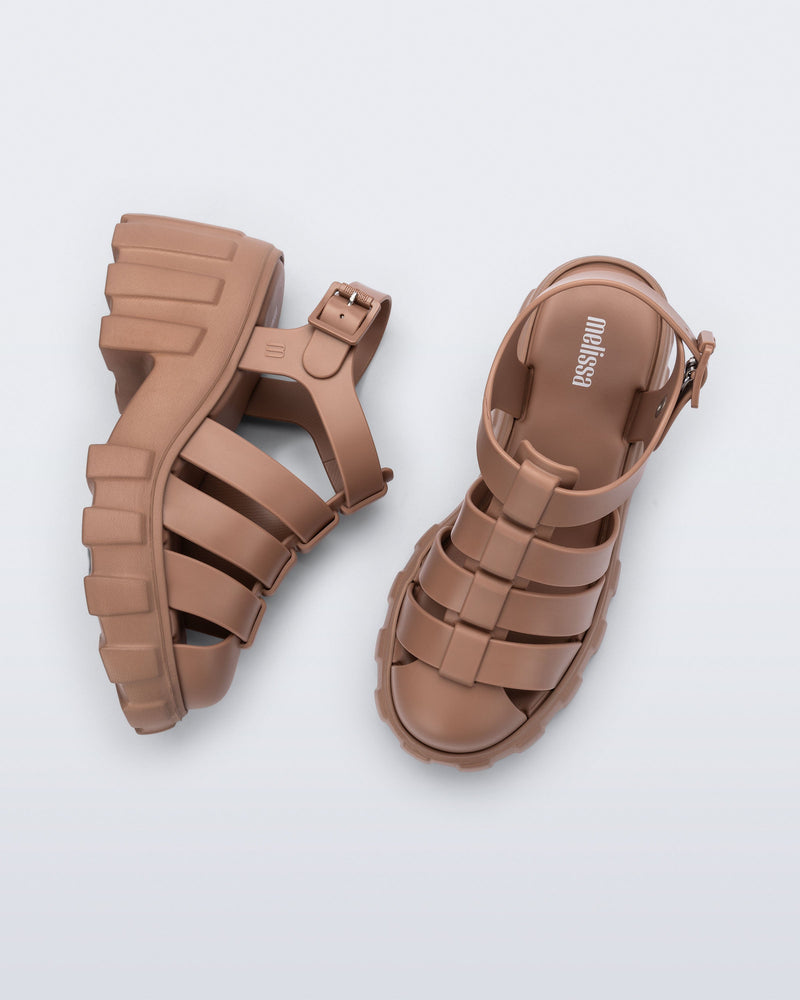 BROWN - BK016