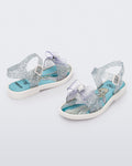 GLITTER CLEAR /WHITE - AR366