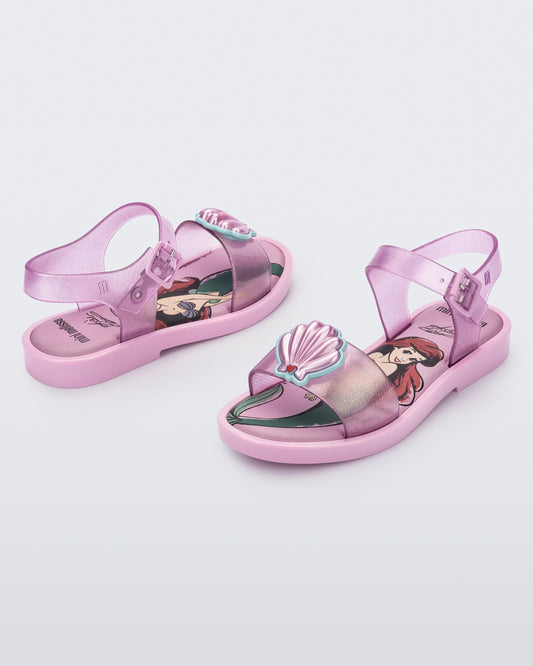 GLITTER PINK/PINK - AR364