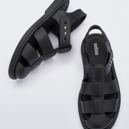 BLACK - AR282
