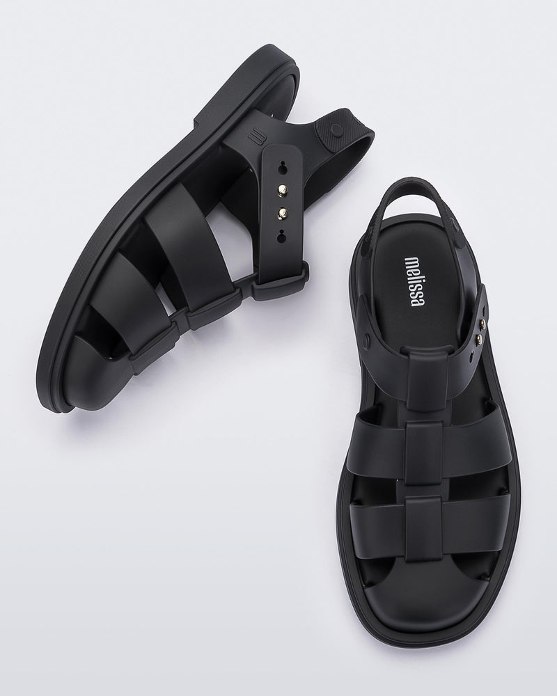 BLACK - AR282