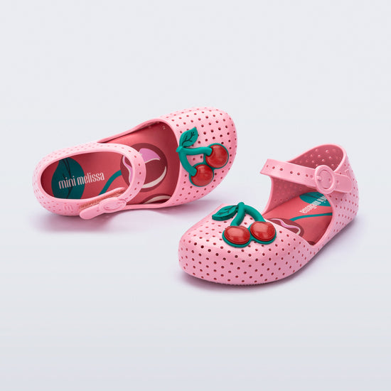 PINK/RED - BE713