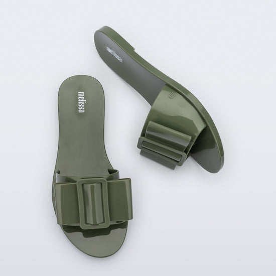DARK GREEN - BO101