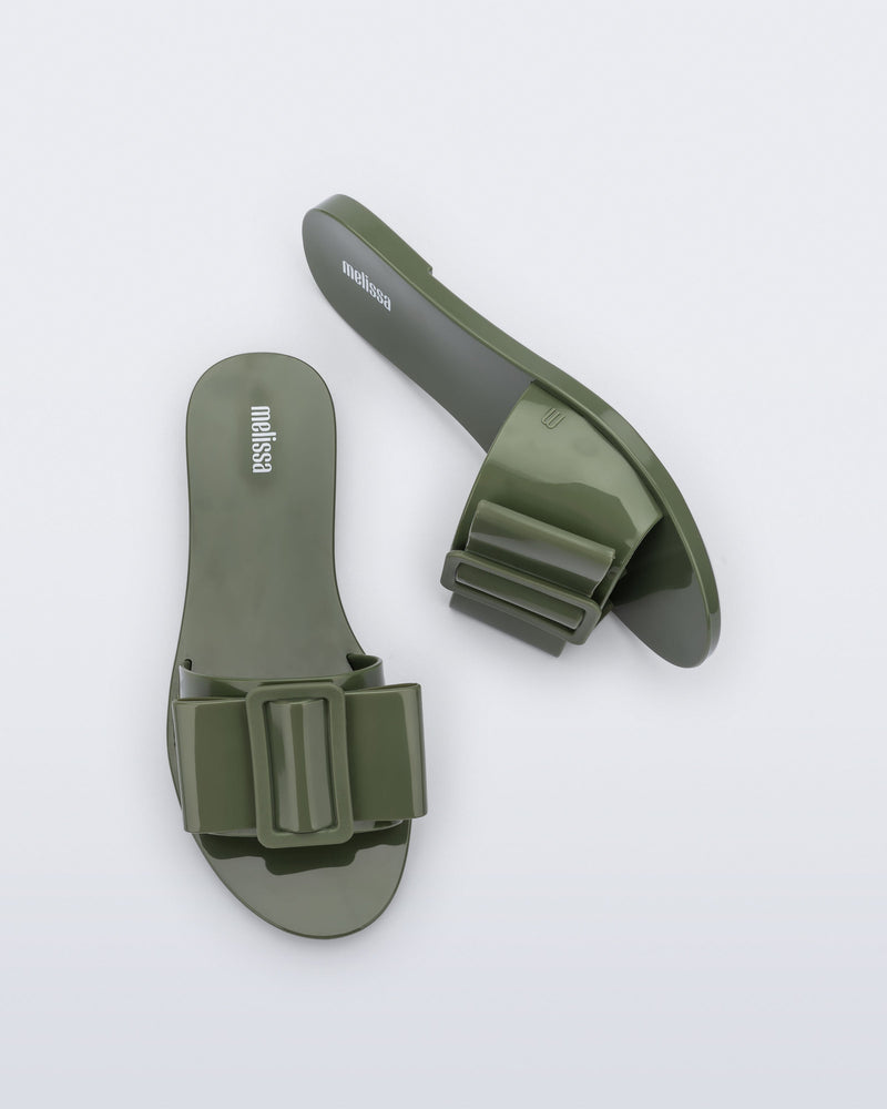 DARK GREEN - BO101