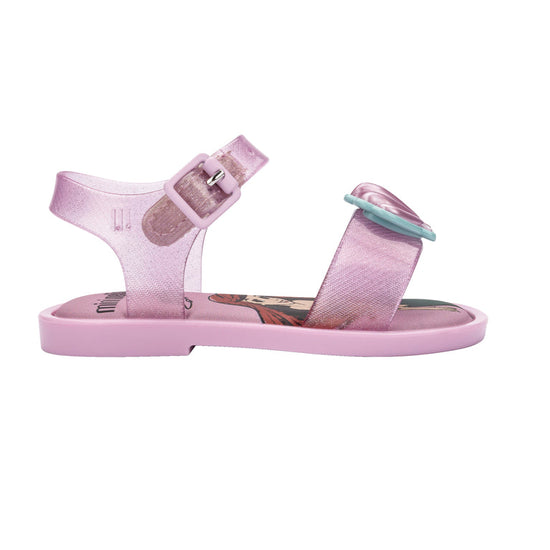 GLITTER PINK/PINK - AR361
