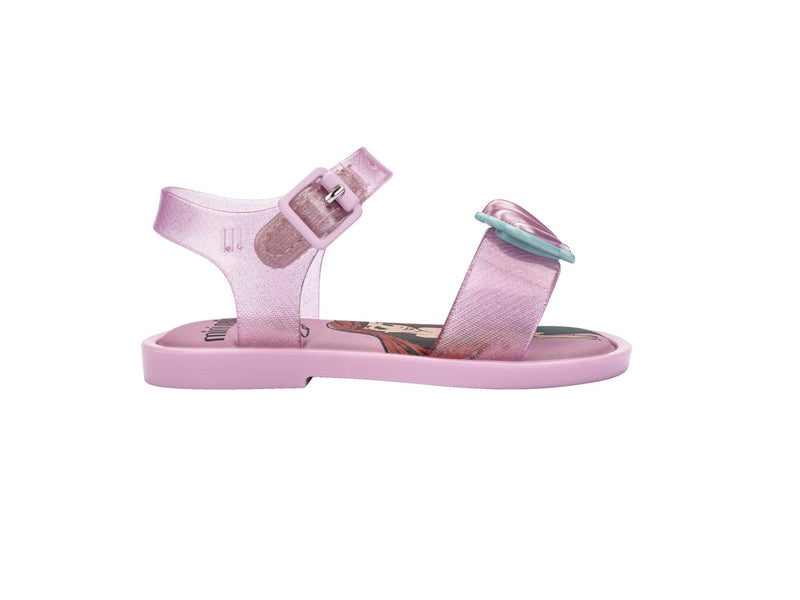 GLITTER PINK/PINK - AR361