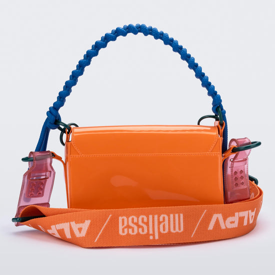 ORANGE/BLUE - BN671