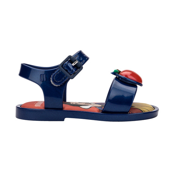 METALLIC BLUE/RED - AR362