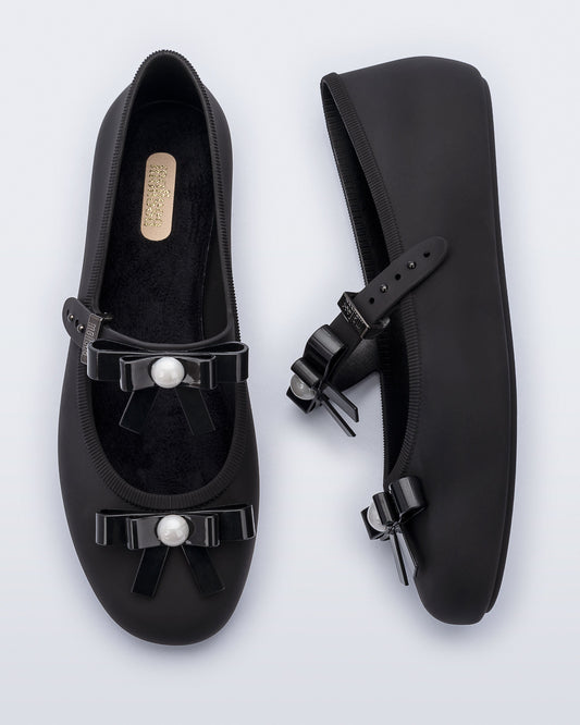 BLACK - BE619