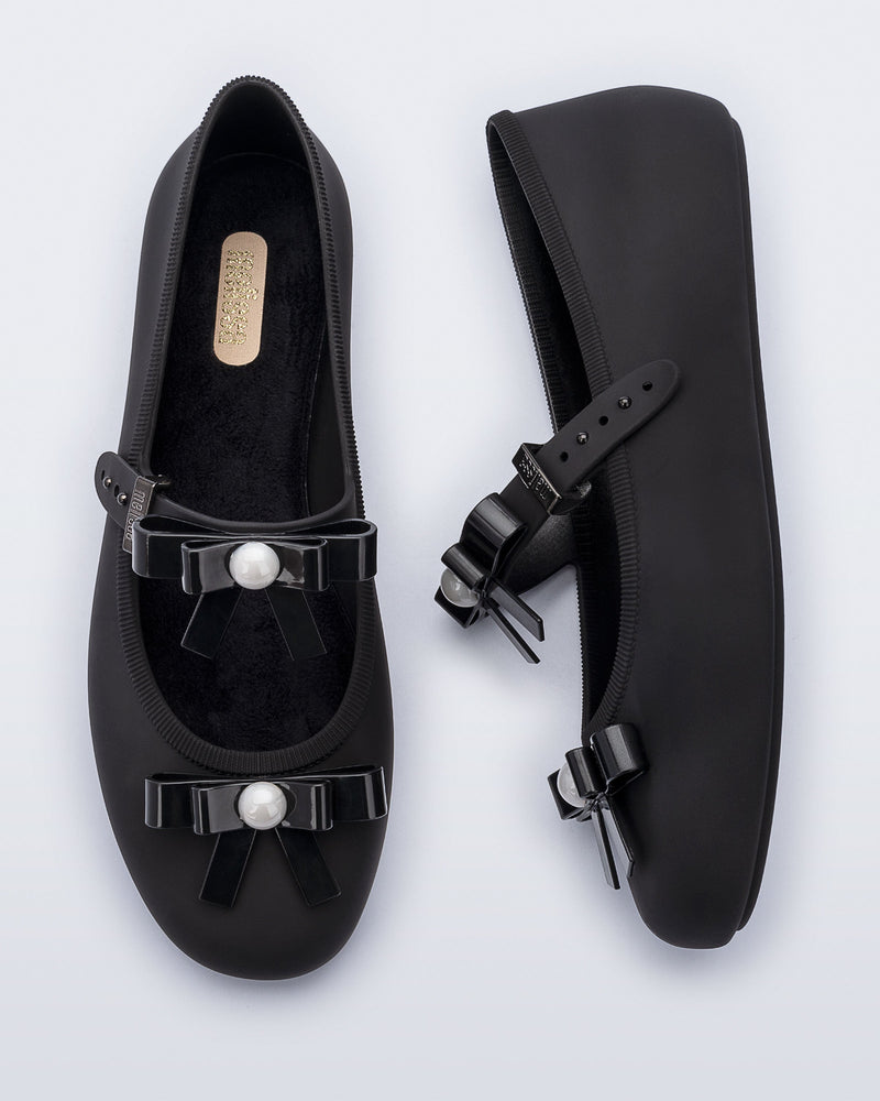 BLACK - BE619