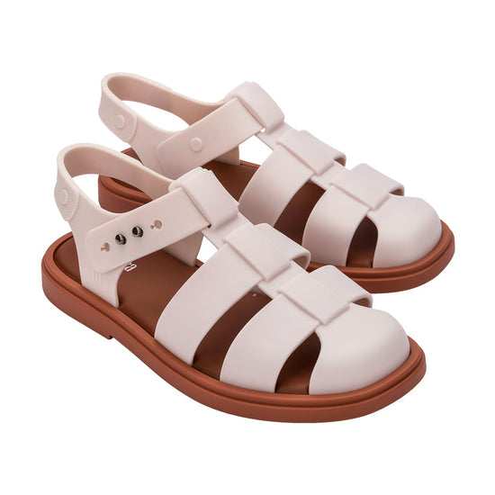 BROWN/BEIGE - AR281