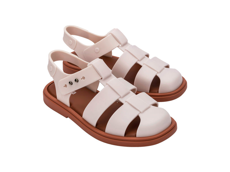 BROWN/BEIGE - AR281