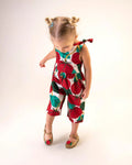 GOLD/ RED - 50795