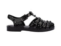 BLACK/DARK GREY - AY686