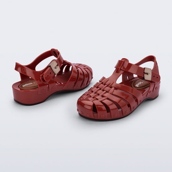 RED - BS411