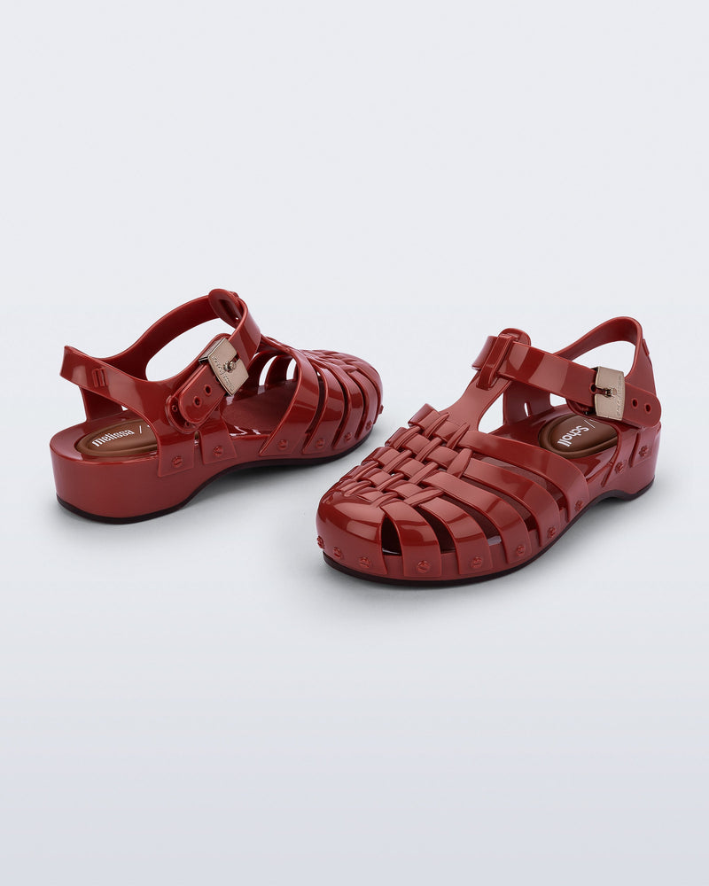 RED - BS411