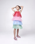 GLITTER PINK/PINK - AR364