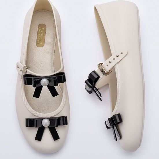 BEIGE/BLACK - BE620